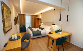 No21 Luxury Suites